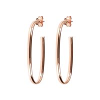 Boucles d'oreilles Bronzallure Femme in  Alliage Métallique WSBZ01666R - WSBZ01666R
